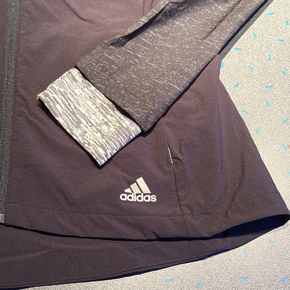 Adidas Running Jacket - Picture 3 of 7